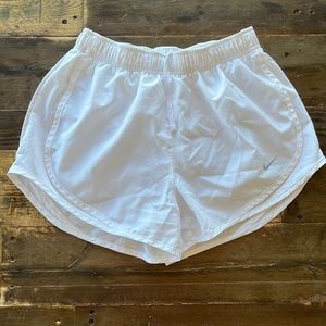 Nike running shorts size XS.